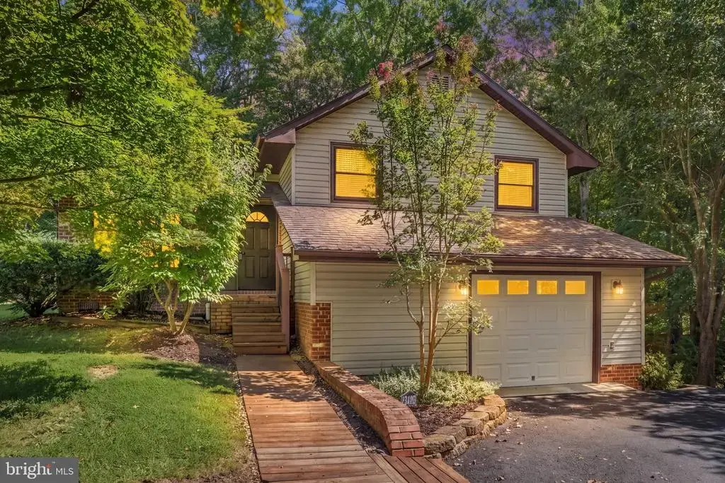12405 Corter Ave, FREDERICKSBURG