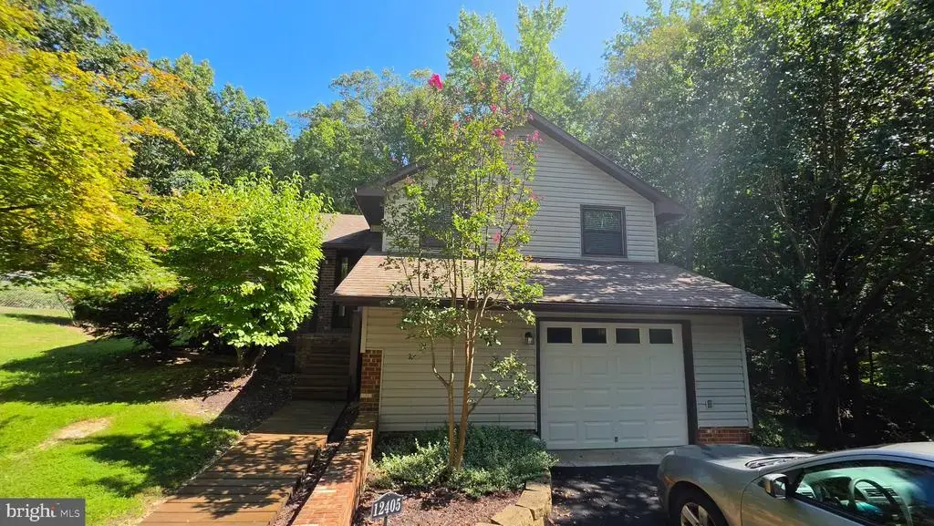 12405 Corter Ave, FREDERICKSBURG