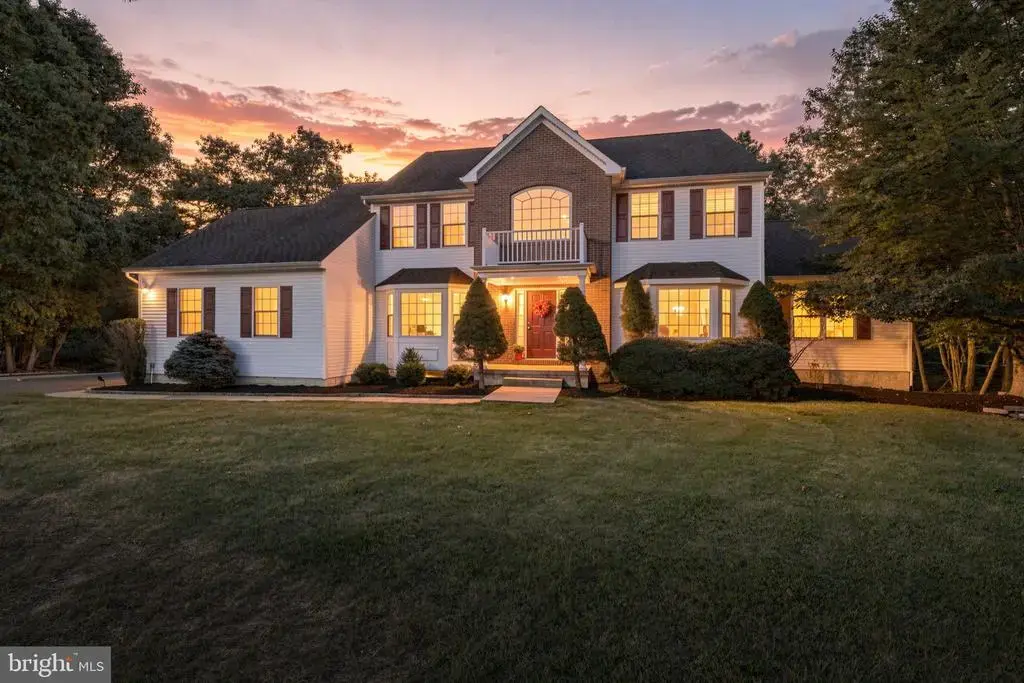 30 John James Audubon Way, MARLTON