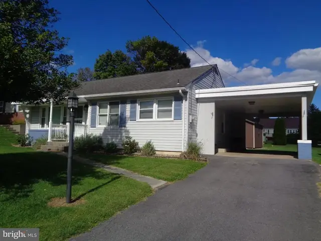 209 Greenwood Ave, Yeagertown