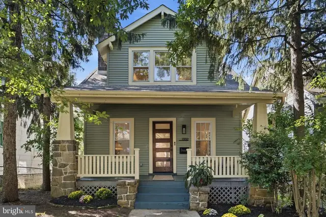 1352 Kennedy St Nw, Washington