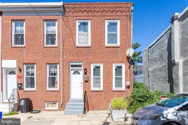 2711 Oakford St, Philadelphia