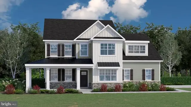 7534 Wyatts Way, Owings