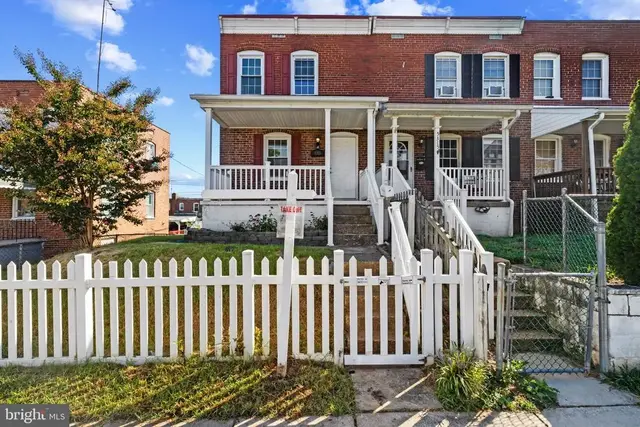 5313 Patrick Henry Dr, Brooklyn