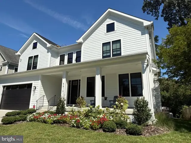 5613 Namakagan Rd, Bethesda