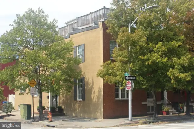 534 S Lakewood Ave, Baltimore