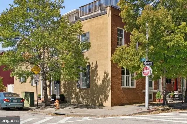 534 S Lakewood Ave, Baltimore