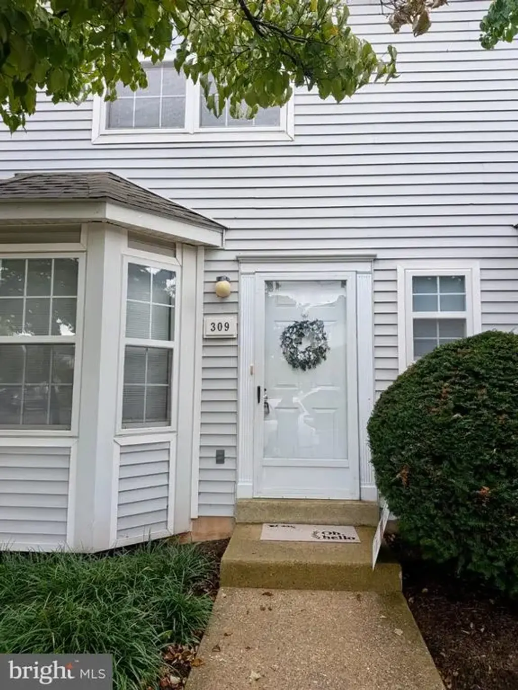 309 Huntington Ct #57, WEST CHESTER
