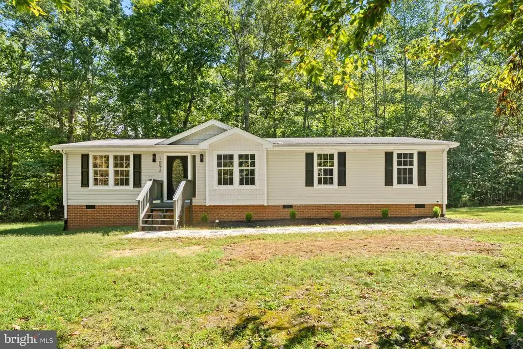1092 Mallorys Ford Rd, LOUISA