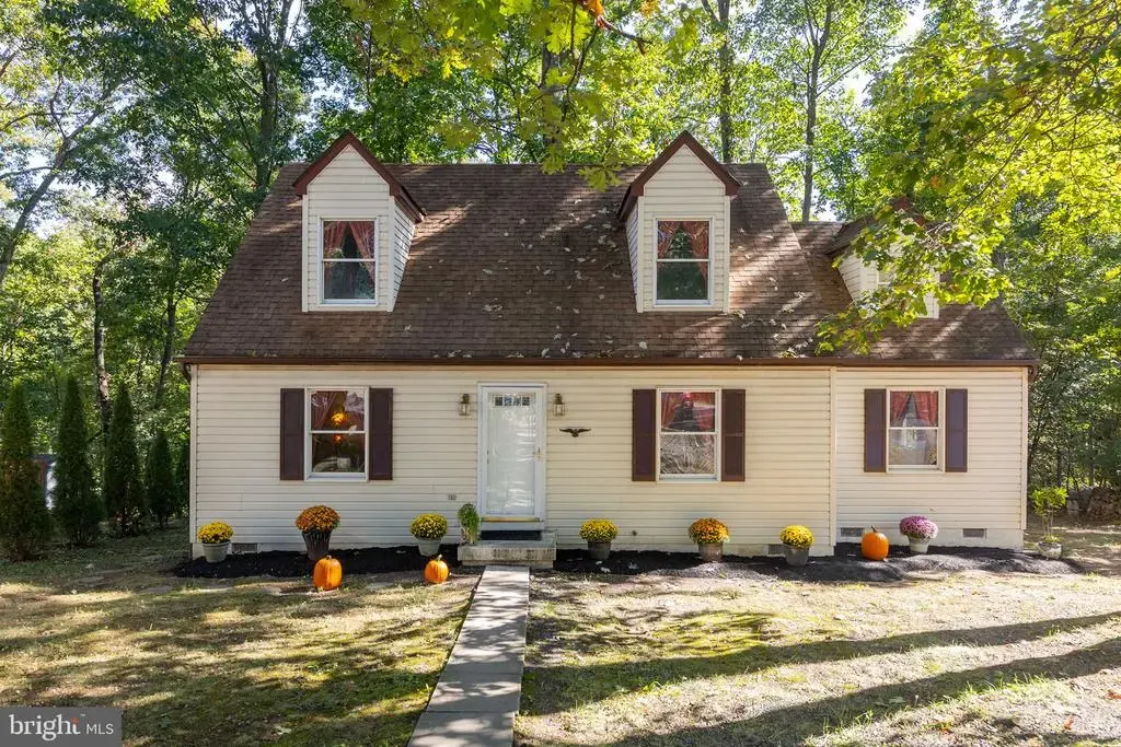 245 Glenridge Drive, WINCHESTER