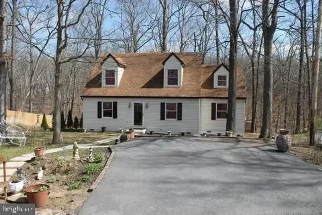 245 Glenridge Drive, WINCHESTER