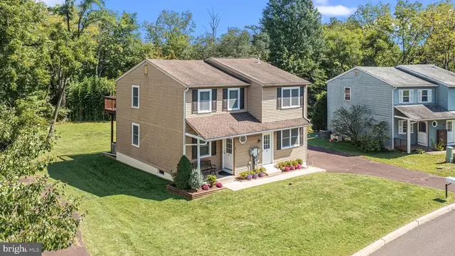 21 Winard Cir, Sellersville