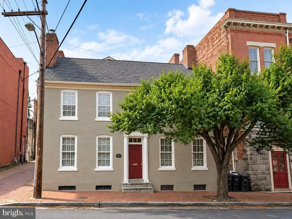 209-#3 Hanover St, FREDERICKSBURG