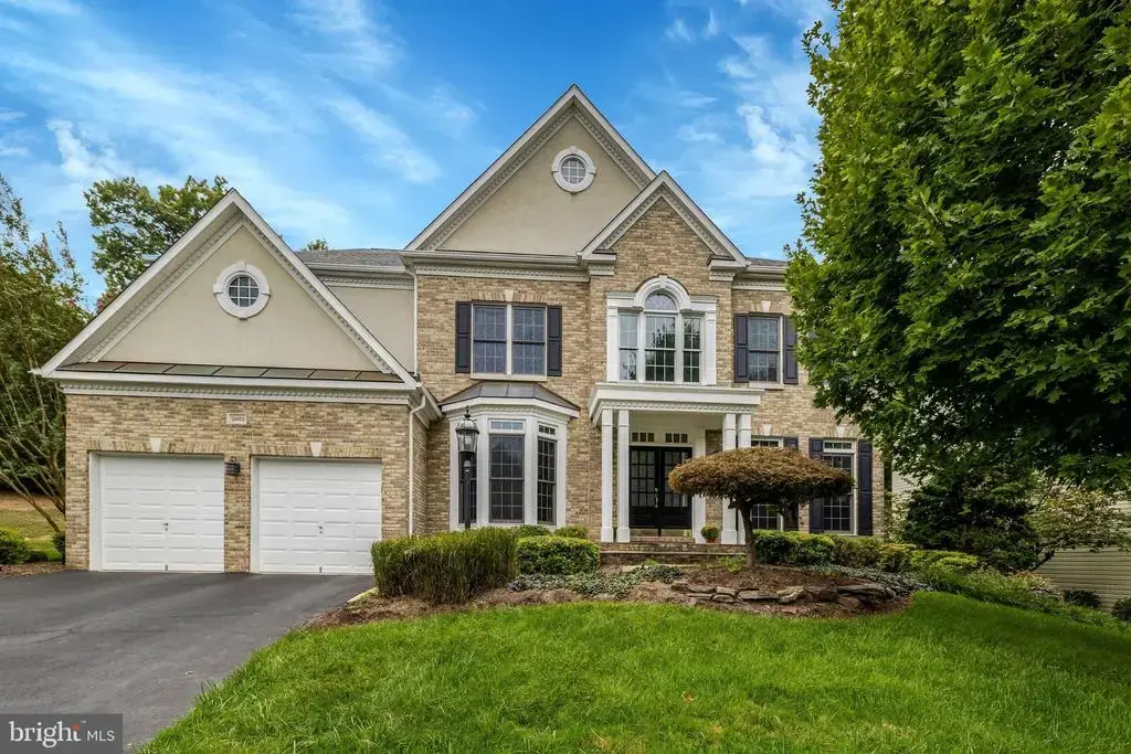 12463 Meadow Hunt Dr, FAIRFAX