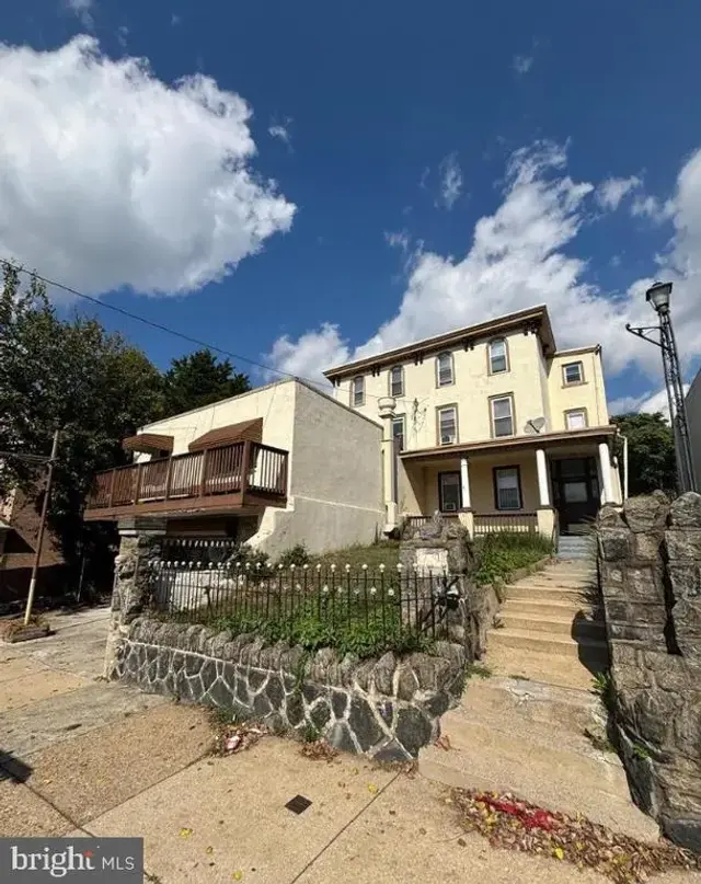 6619-25-21 Haverford Ave, Philadelphia