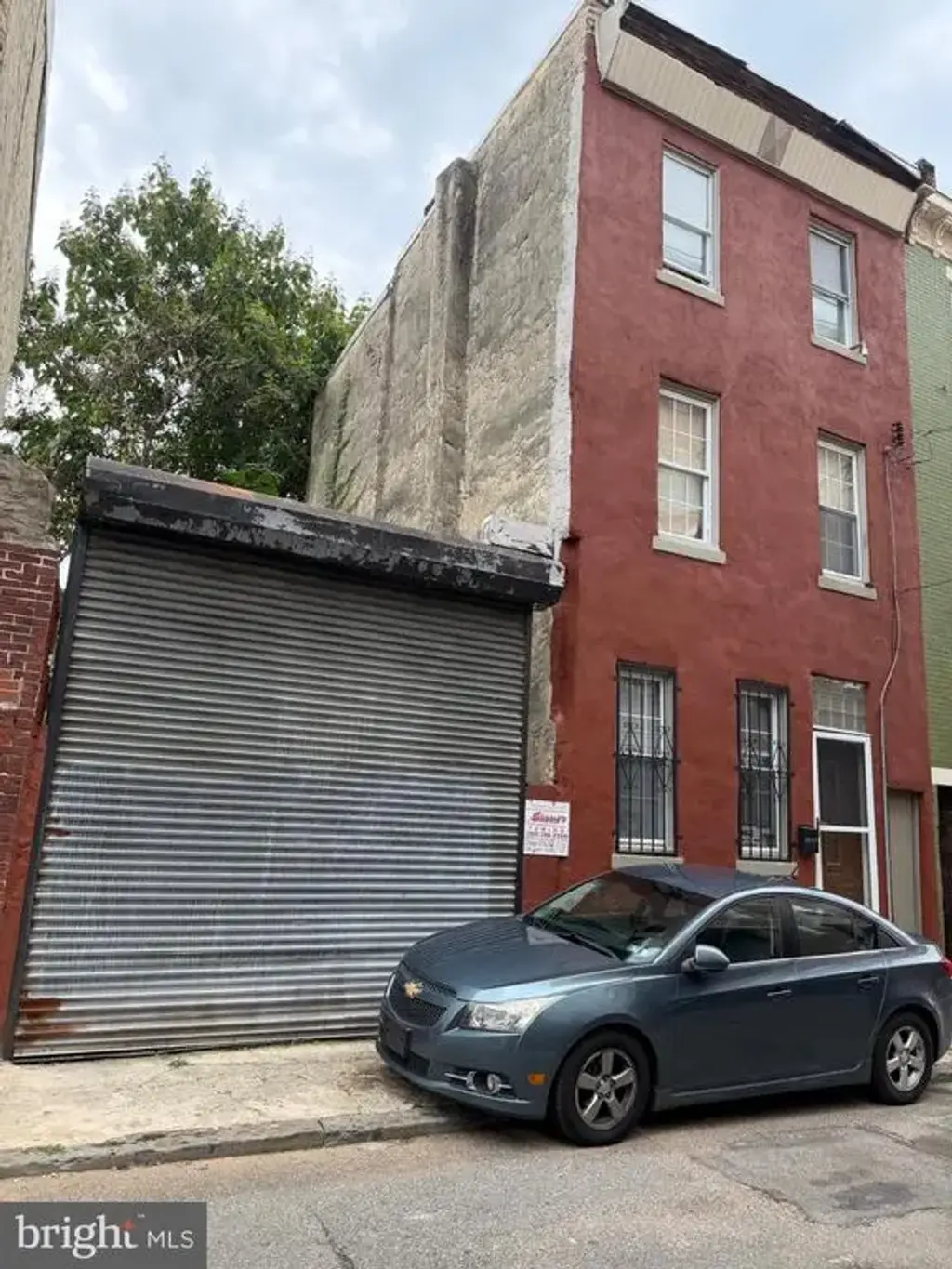 2139 N Hope St, PHILADELPHIA