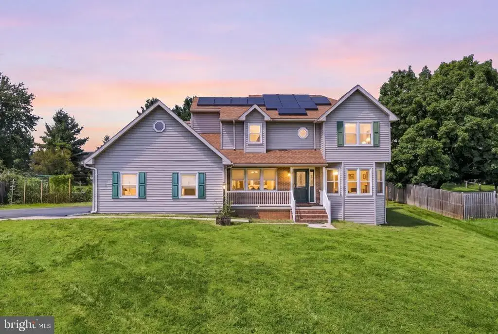 605 Fair Meadows Blvd, HAGERSTOWN