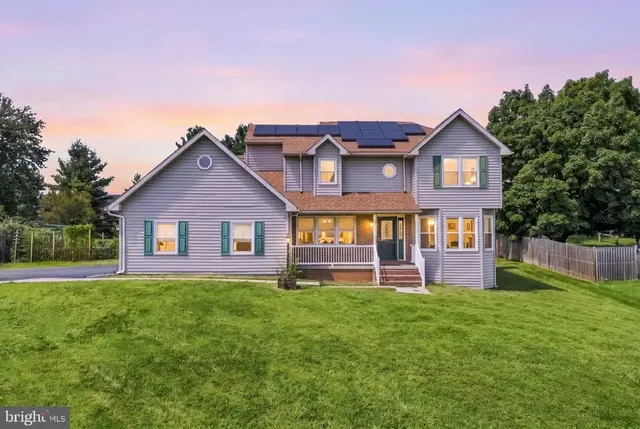 605 Fair Meadows Blvd, Hagerstown