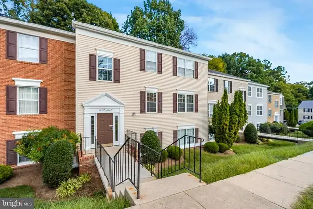 12214 Stevenson Ct #12214, Woodbridge
