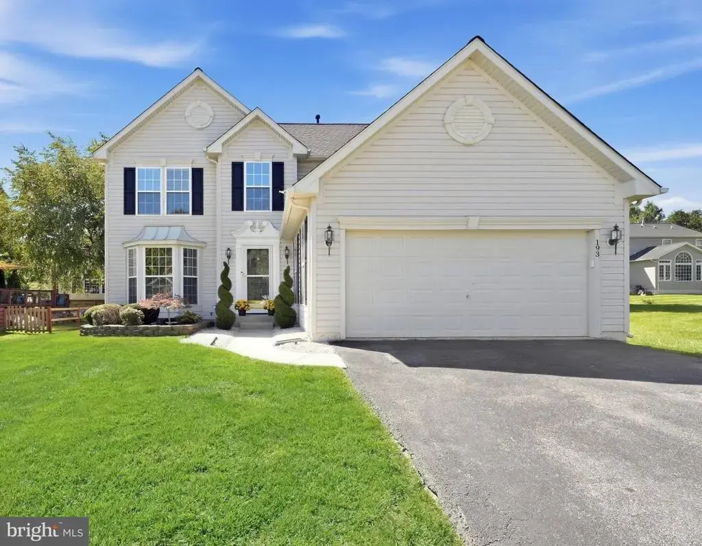 193 Malcolm Forest Rd, NEW CASTLE