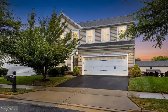 36 Black Forest Ln, Lovettsville