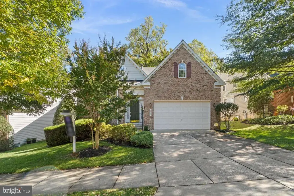 8503 Mountainholly Dr, PIKESVILLE