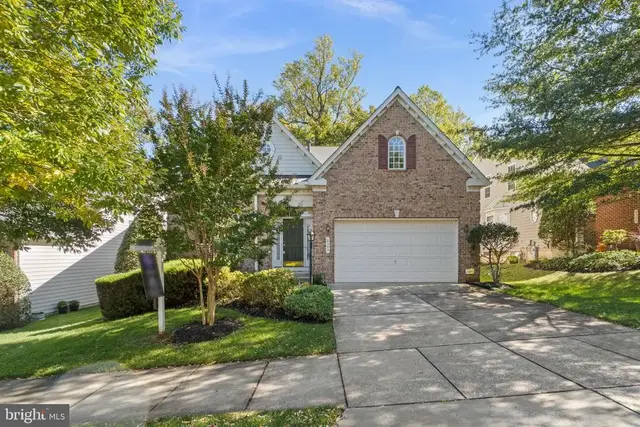 8503 Mountainholly Dr, Pikesville