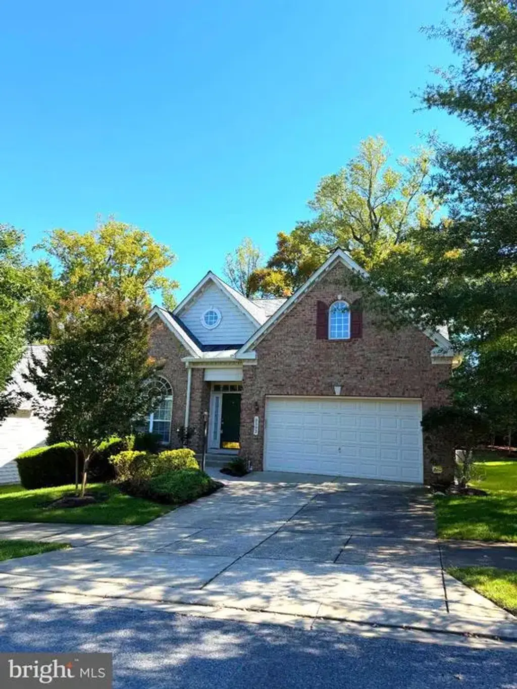 8503 Mountainholly Dr, PIKESVILLE