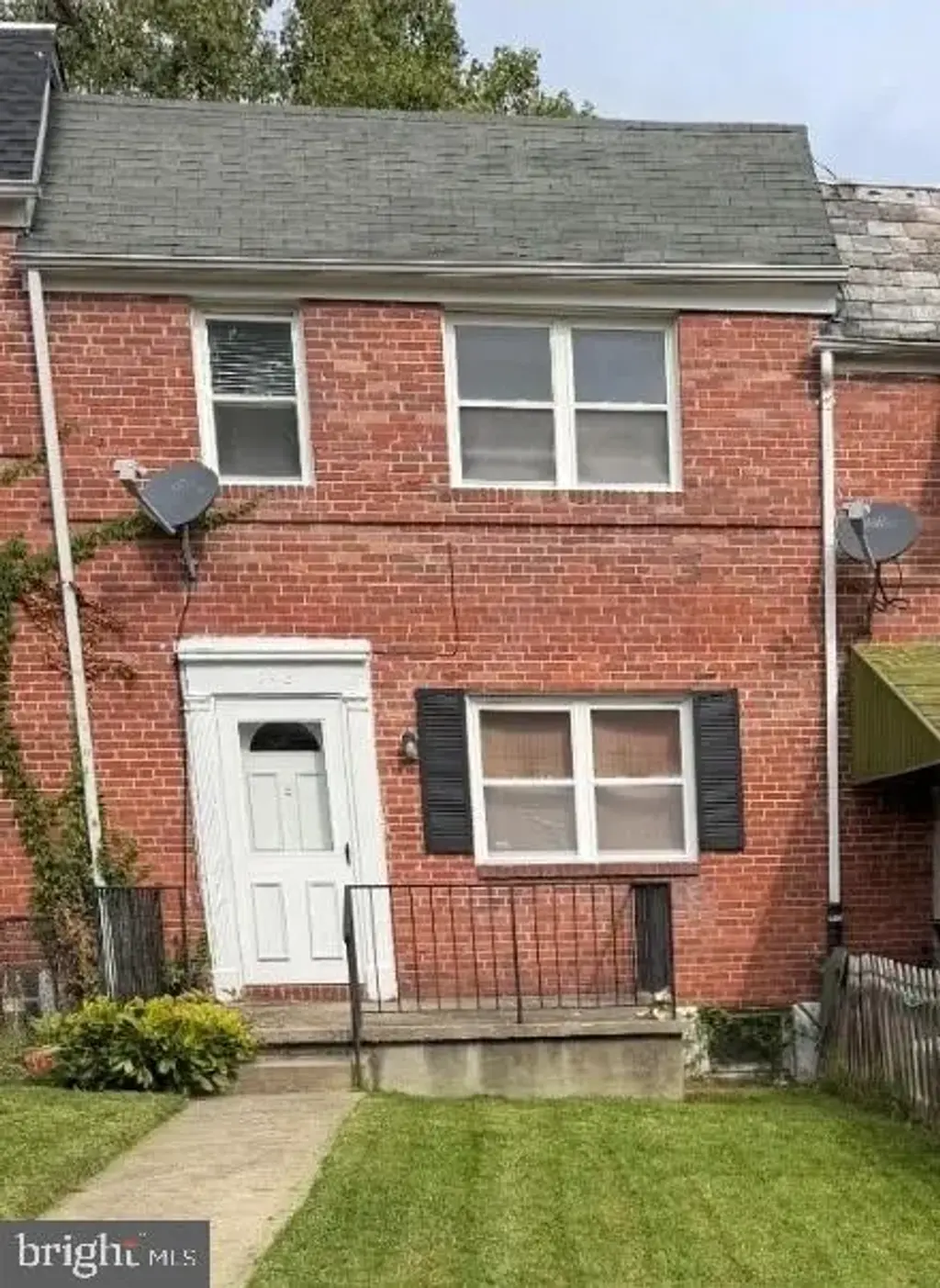 448 Random Rd, BALTIMORE
