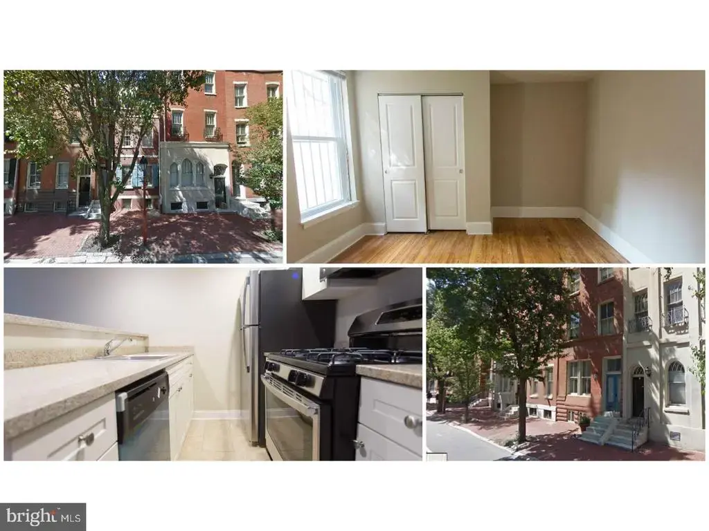 723 Spruce St #1r, PHILADELPHIA