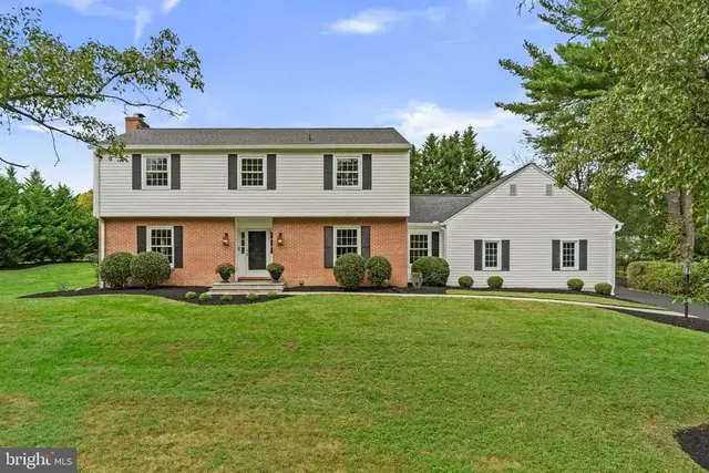 9030 Manordale Ln, Ellicott City