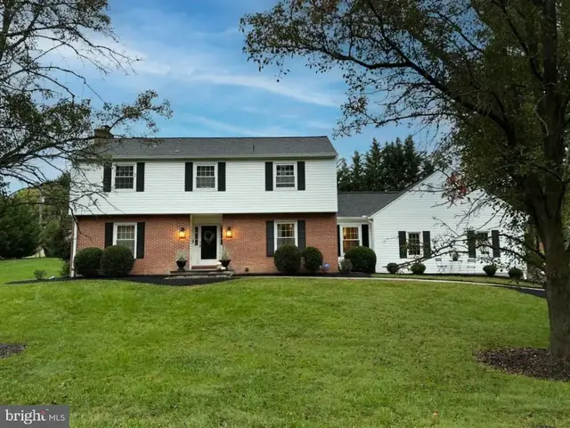 9030 Manordale Ln, Ellicott City