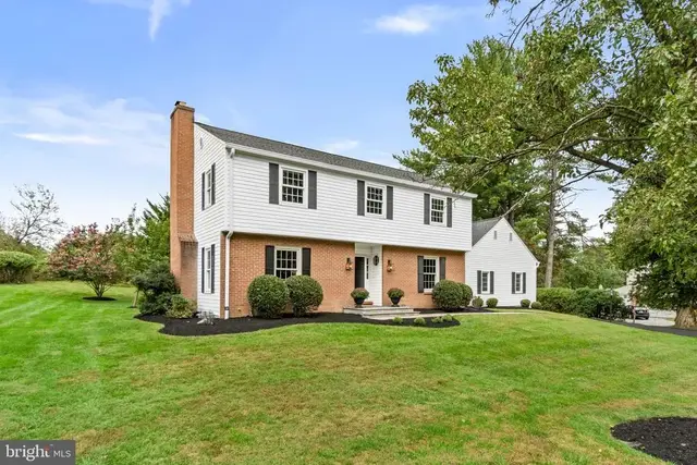 9030 Manordale Ln, Ellicott City