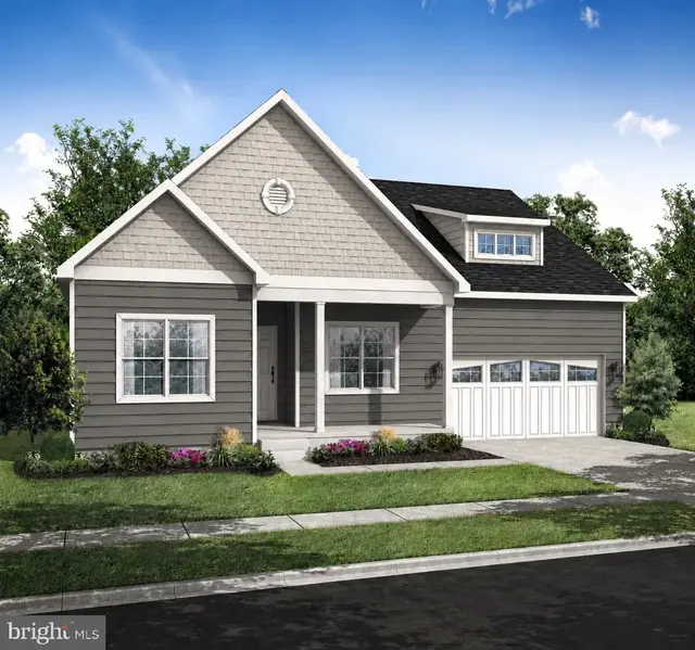 14282 Schooner Run - Lot #84, Ellendale