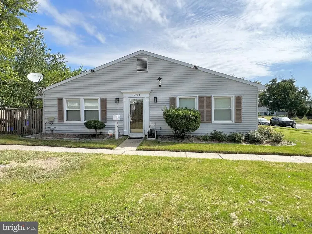 12735 Midwood Ln, BOWIE
