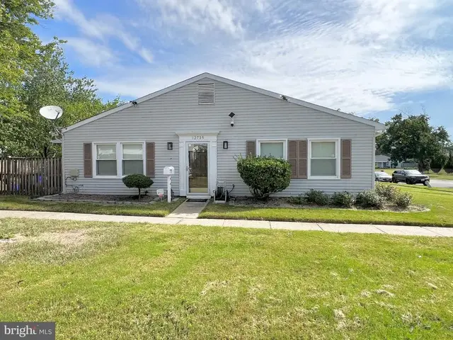 12735 Midwood Ln, Bowie