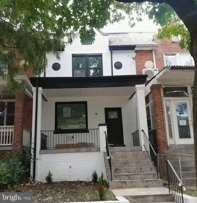 224 Longfellow St Nw, Washington
