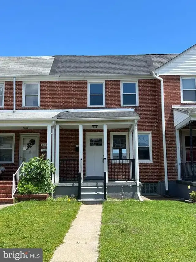 1637 Manor Rd, Dundalk
