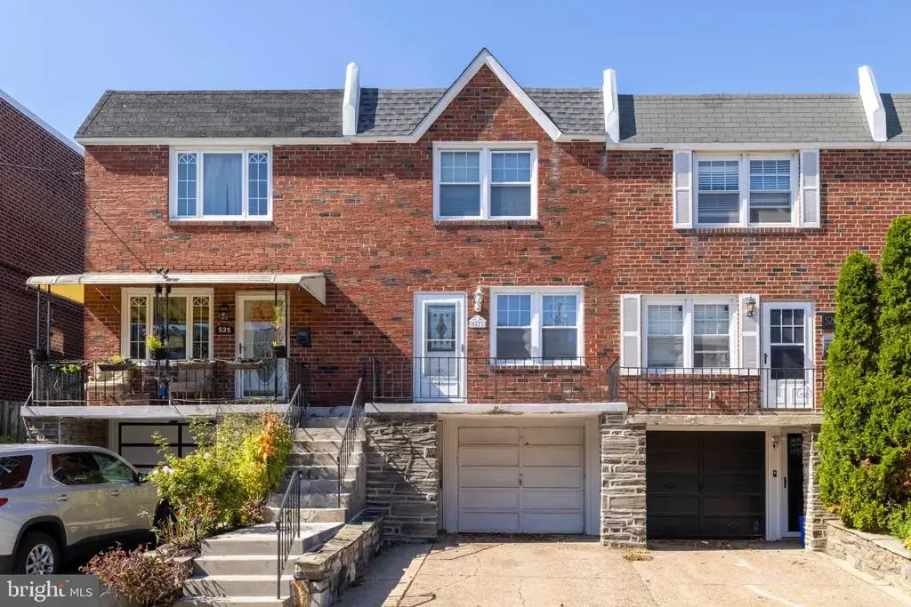527 Martin St, PHILADELPHIA