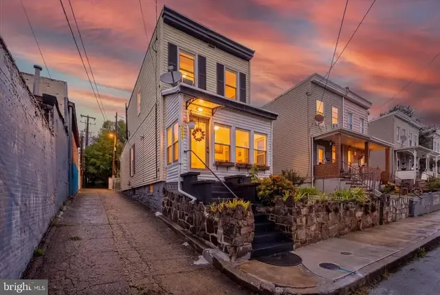 3246 Kingsley St, Baltimore