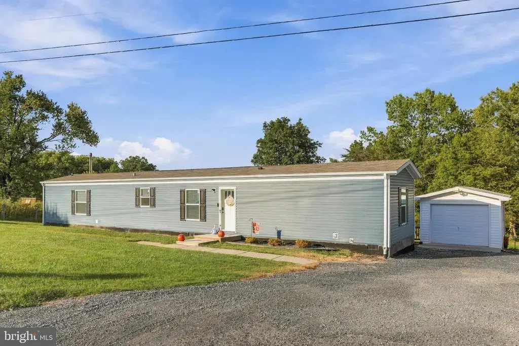 1371 Wakeman Mill Rd, FRONT ROYAL