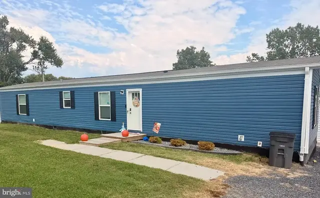 1371 Wakeman Mill Rd, Front Royal