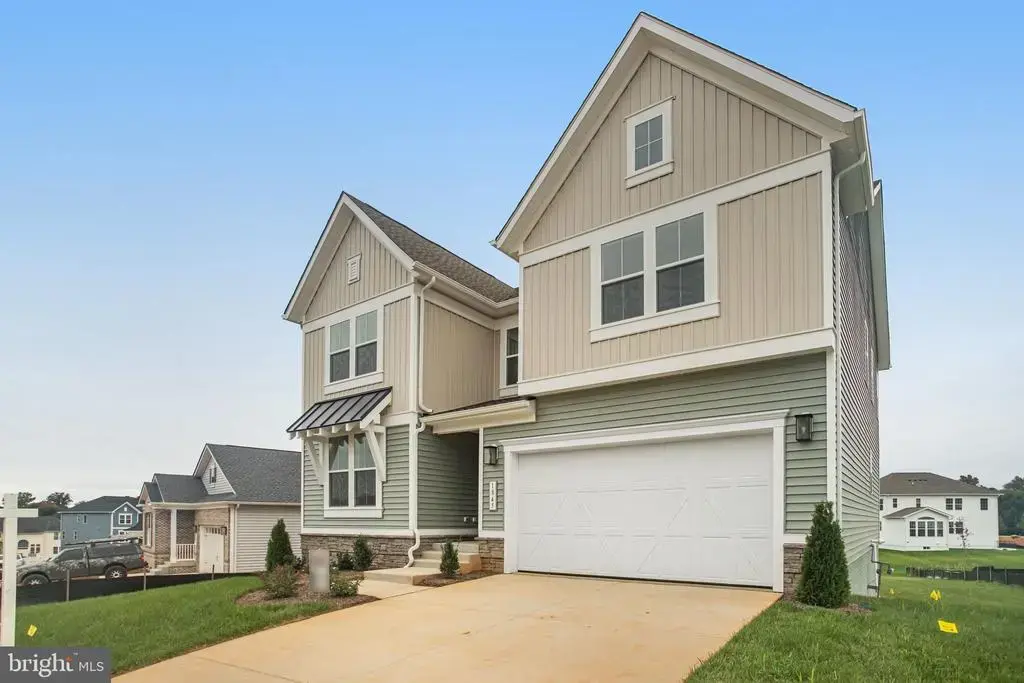 1845 Mulligan Way, CULPEPER