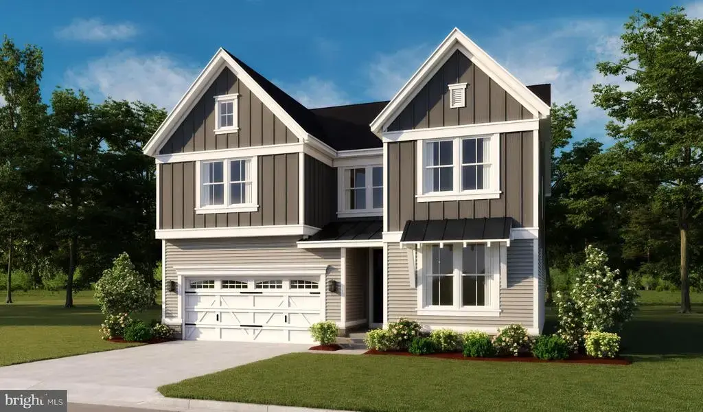 1845 Mulligan Way, CULPEPER