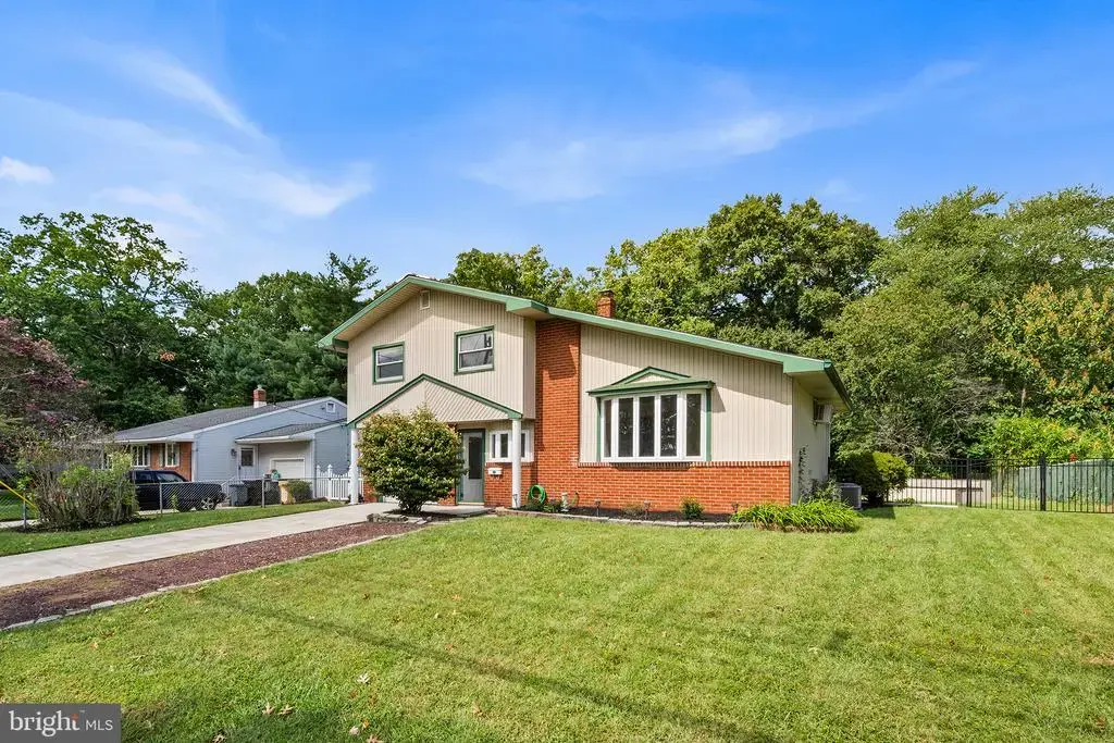 611 Pasadena Dr, MAGNOLIA