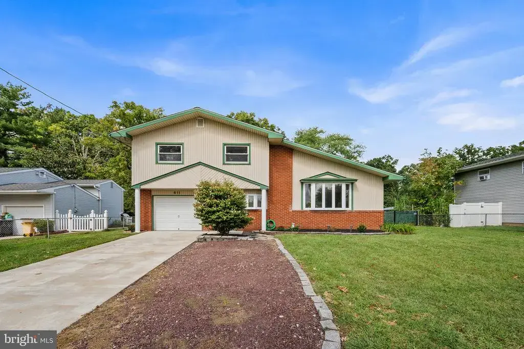 611 Pasadena Dr, MAGNOLIA
