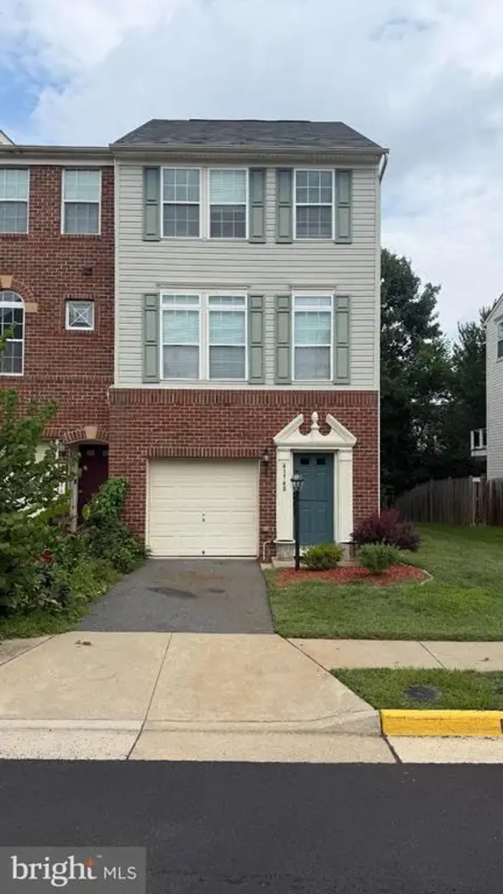 41748 Cynthia Ter, ALDIE