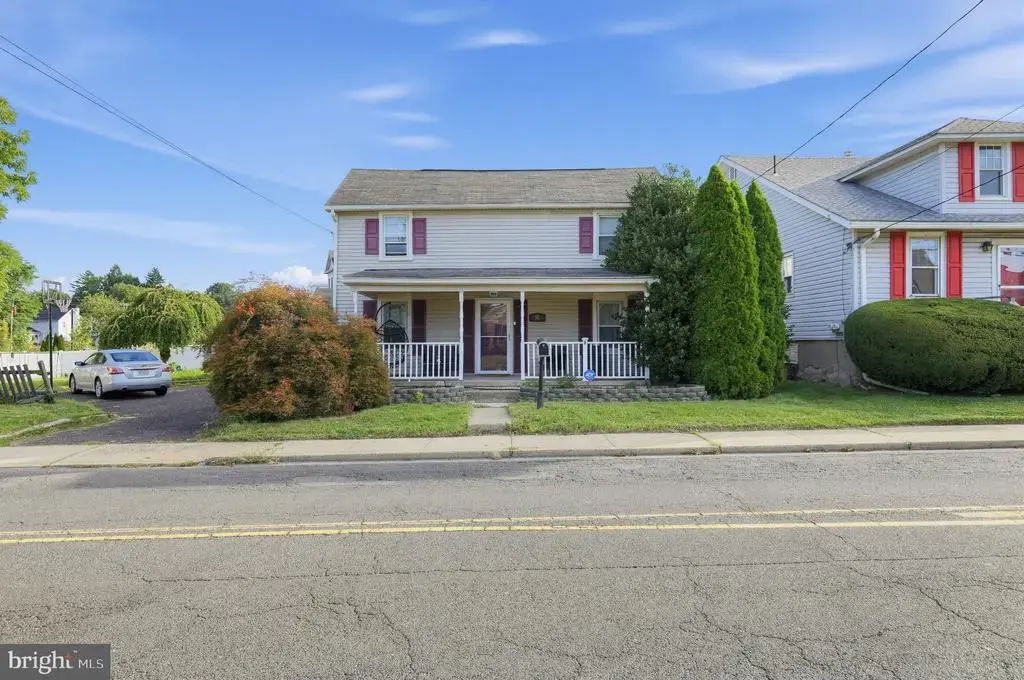 30 W Moreland Ave, HATBORO