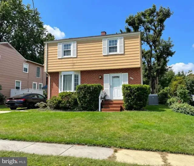 2021 Norhurst Way N, Baltimore