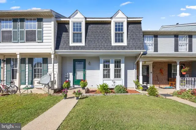 507 Goldspire Cir, Frederick